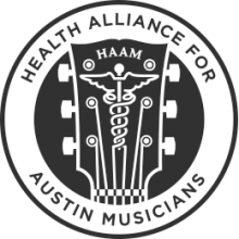 Health Alliance for Austin Musicians