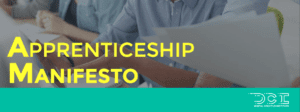 Apprenticeship Manifesto