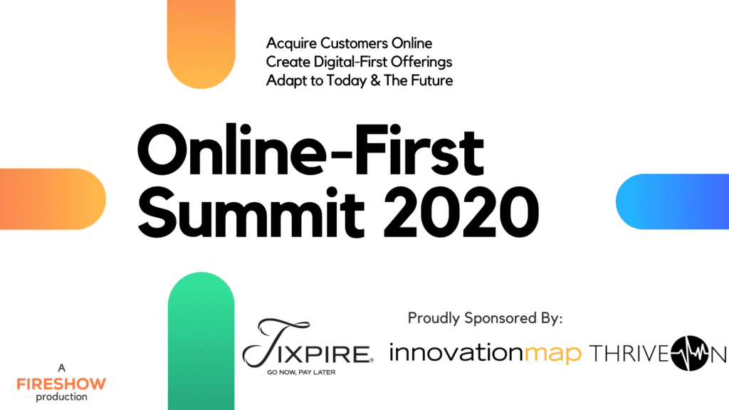 Online First Summit