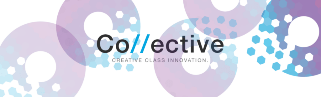 Collective #MediaTech Incubator
