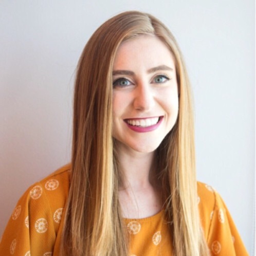 Image of Megan Botha, Development Advisory and Strategy at Norbenture, a boutique marketing consultancy based in Houston, Texas. 