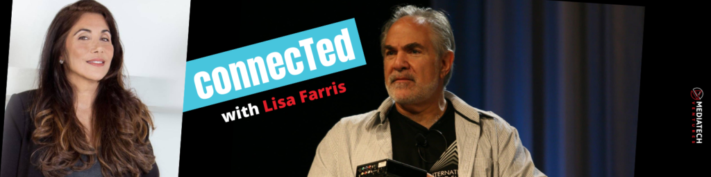 connecTed-Live-Cast-Lisa-Farris-and-Ted-Cohen