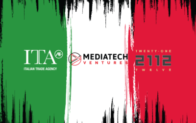 Italian Tech Startups Ready to Enter U.S. Market