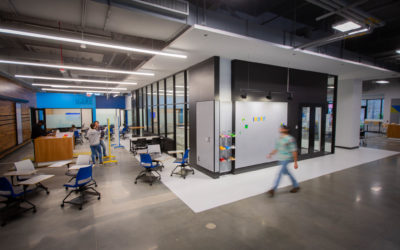 Spotlight: How Emory University Contributes to Atlanta’s Innovation Hub