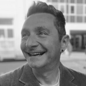 Photo of Harry Leckstein