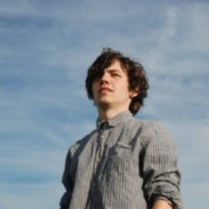 Photo of James Riordan - Waters