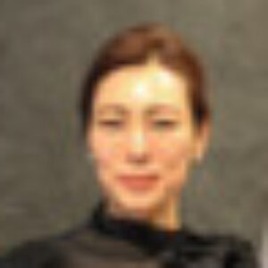 Profile photo of Julia Rhee