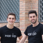 Profile photo of Hall Up
