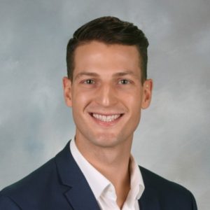 Photo of Logan Keehner