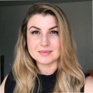 Photo of Sabrina Zahn