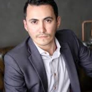 Photo of Martin Martinez