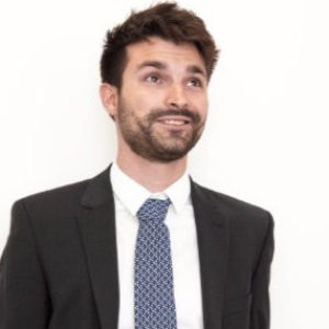 Photo of Clement Jadot