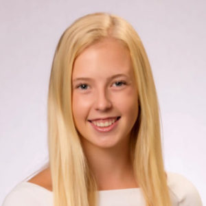 Photo of Ally Brzezinski