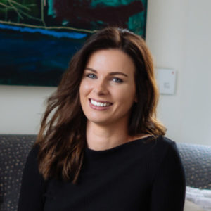 Photo of Katie Jones