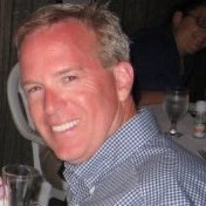 Photo of Rich Larrabee