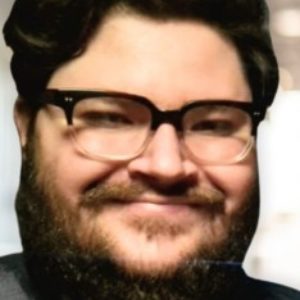 Photo of Carlos Trejo